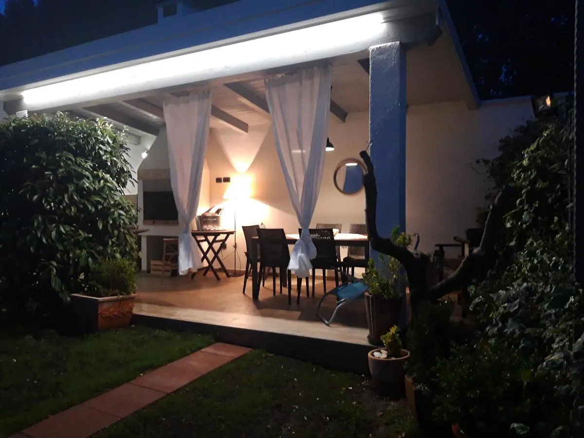 Apartment Villa Holiday II Pula Croatia