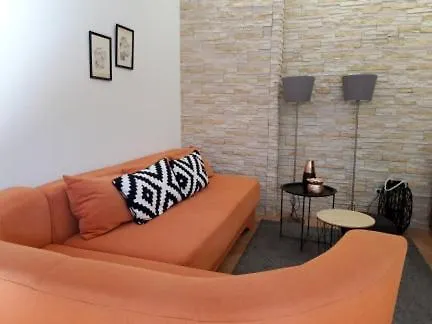 Apartment Villa Holiday II Pula Croatia