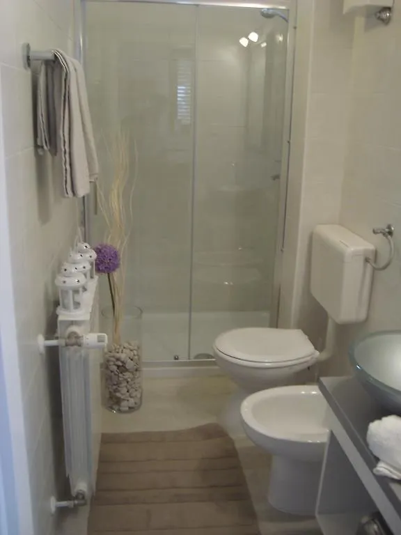 Apartment Villa Holiday II Pula