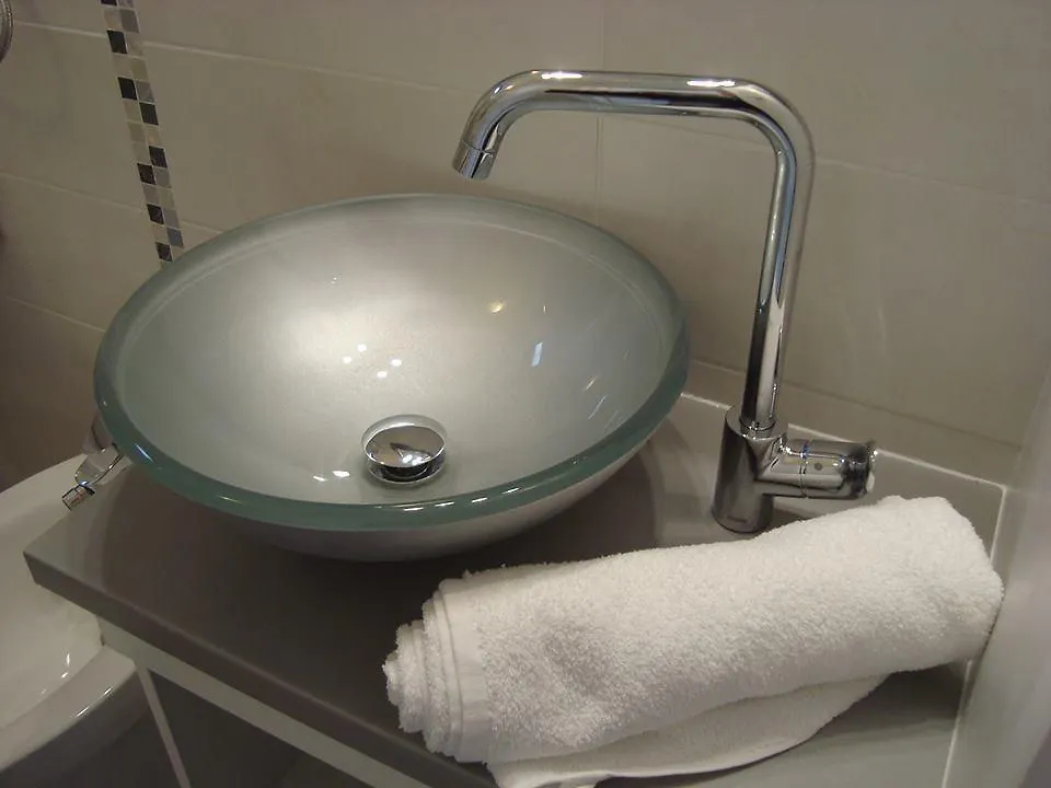 Apartment Villa Holiday II Pula