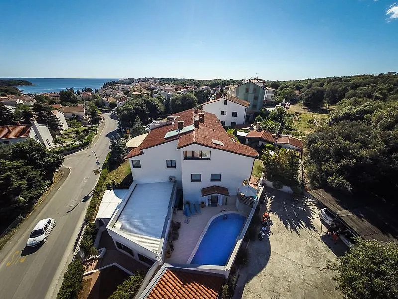 Apartment Villa Holiday II Pula Croatia