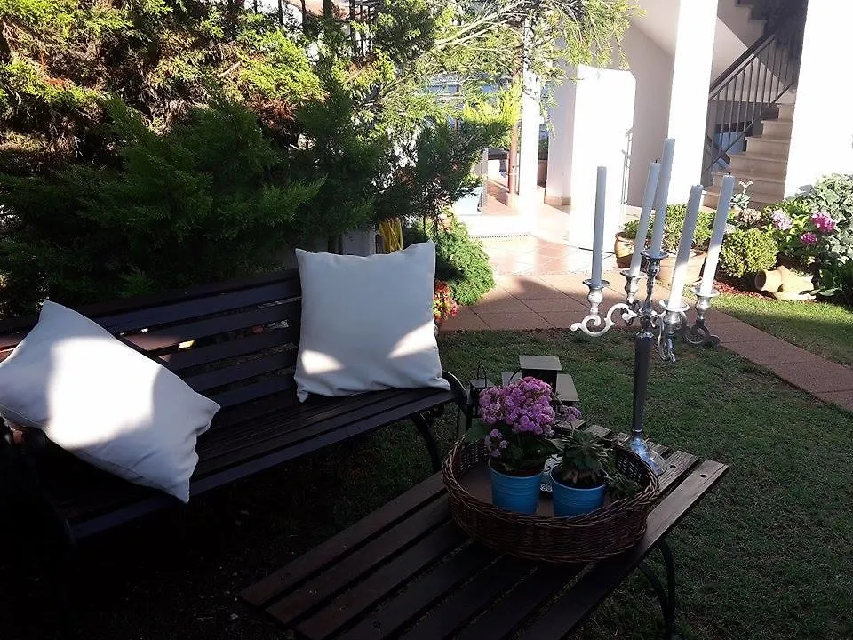 Apartment Villa Holiday II Pula