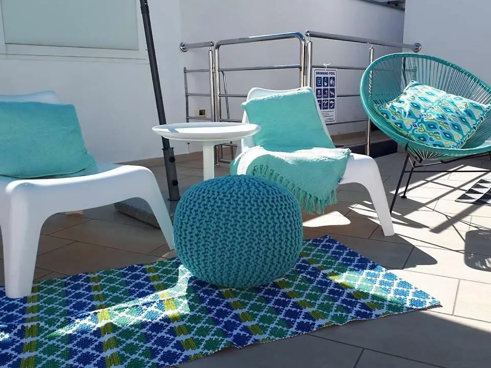 Apartment Villa Holiday II Pula