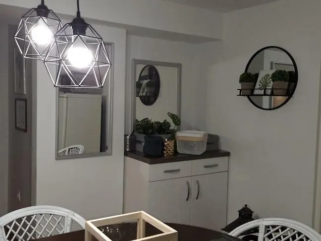 Apartment Villa Holiday II Pula