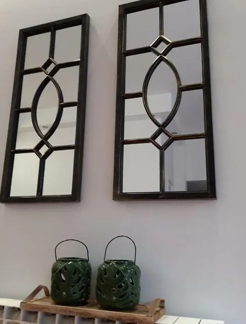 Apartment Villa Holiday II Pula