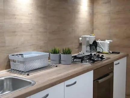 Apartment Villa Holiday II Pula 0*,  Croatia