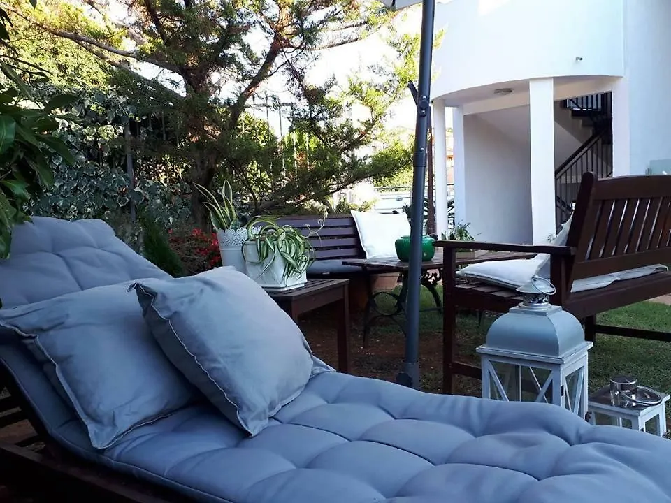 Apartment Villa Holiday II Pula