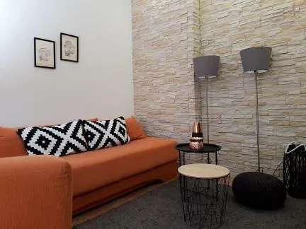 Apartment Villa Holiday II Pula